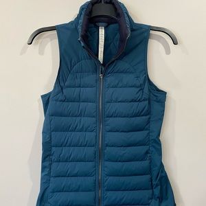 Lululemon Vest